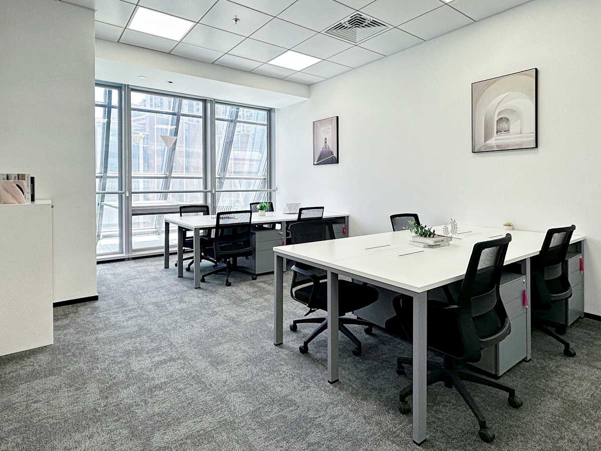 Reeb Building photo 4