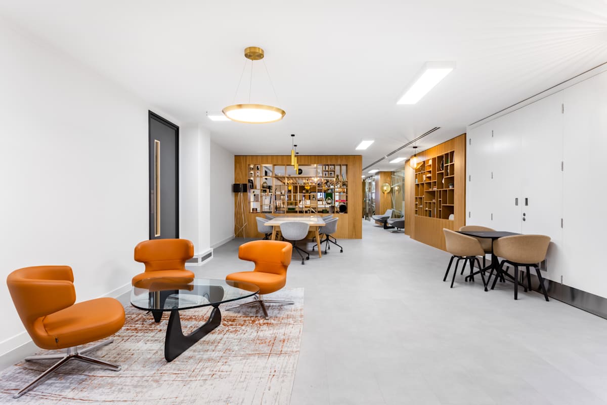 Berkeley Square House photo 7