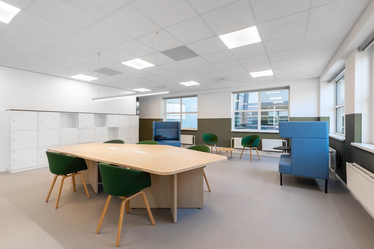 Regus - Hilversum, Arena Business Park photo 9