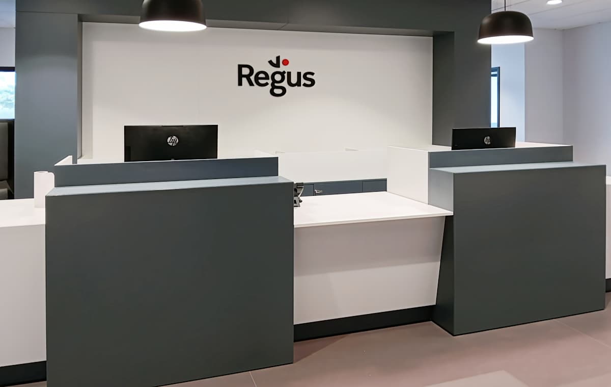 Regus - Mariestad, Nya Torg photo 2