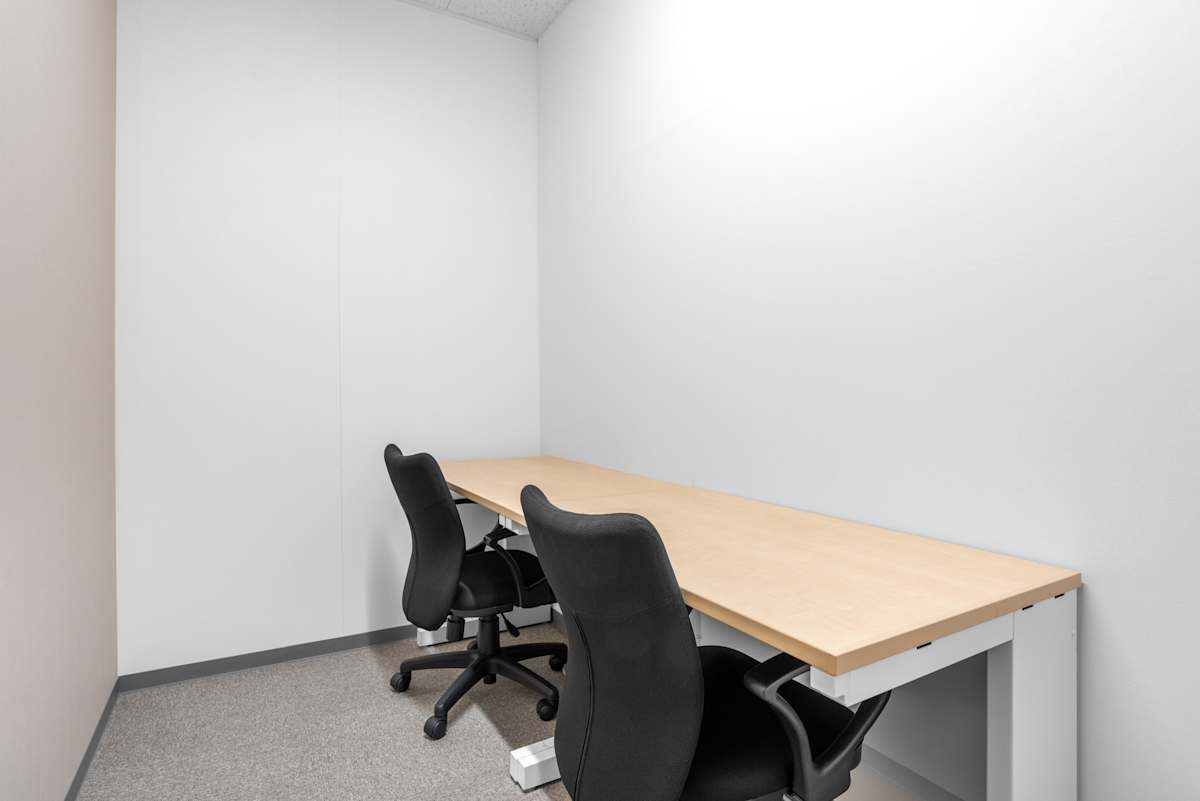 Regus - Hamamatsu Ekinan Odori Building photo 7