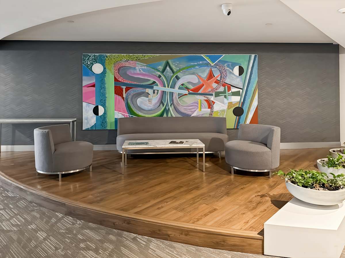 Regus - Norwalk - 200 Connecticut Ave photo 2
