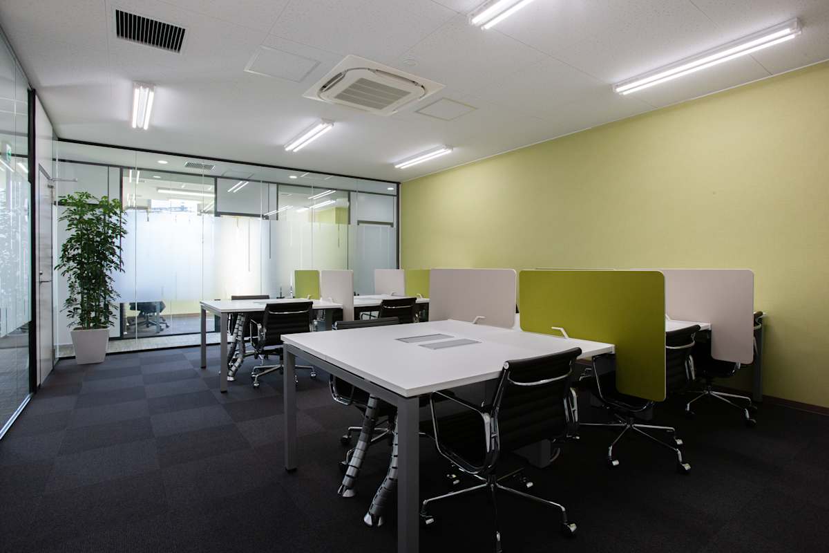 Regus - Via Nova Building photo 7