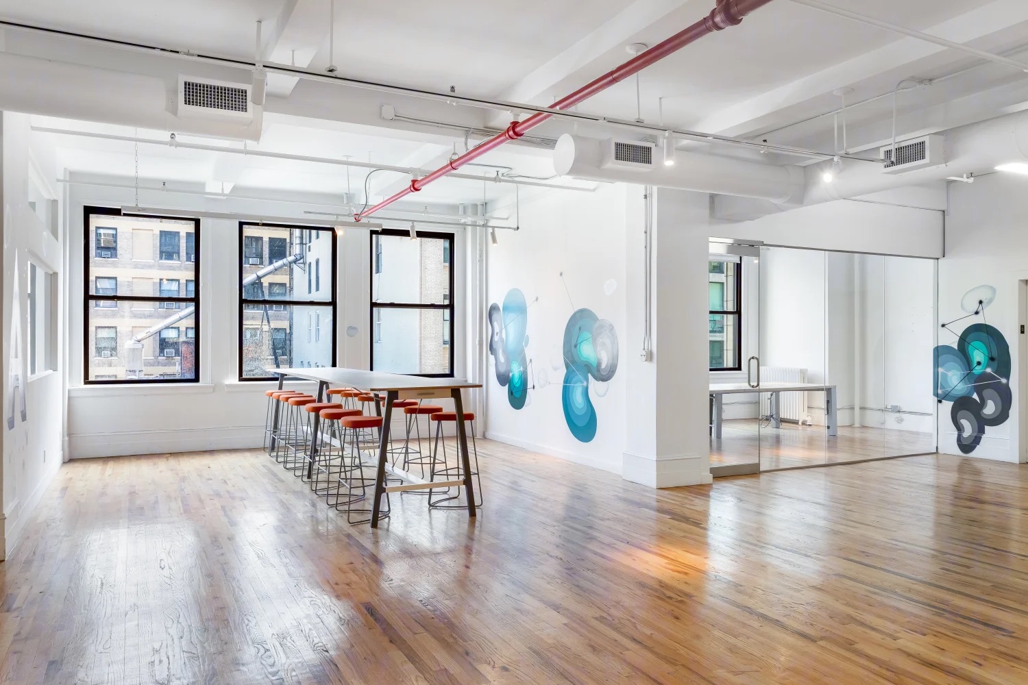 150 West 22nd Street photo 7