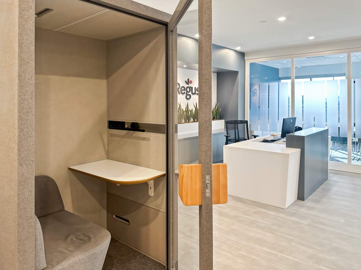 Benchmark Business Centre photo 10