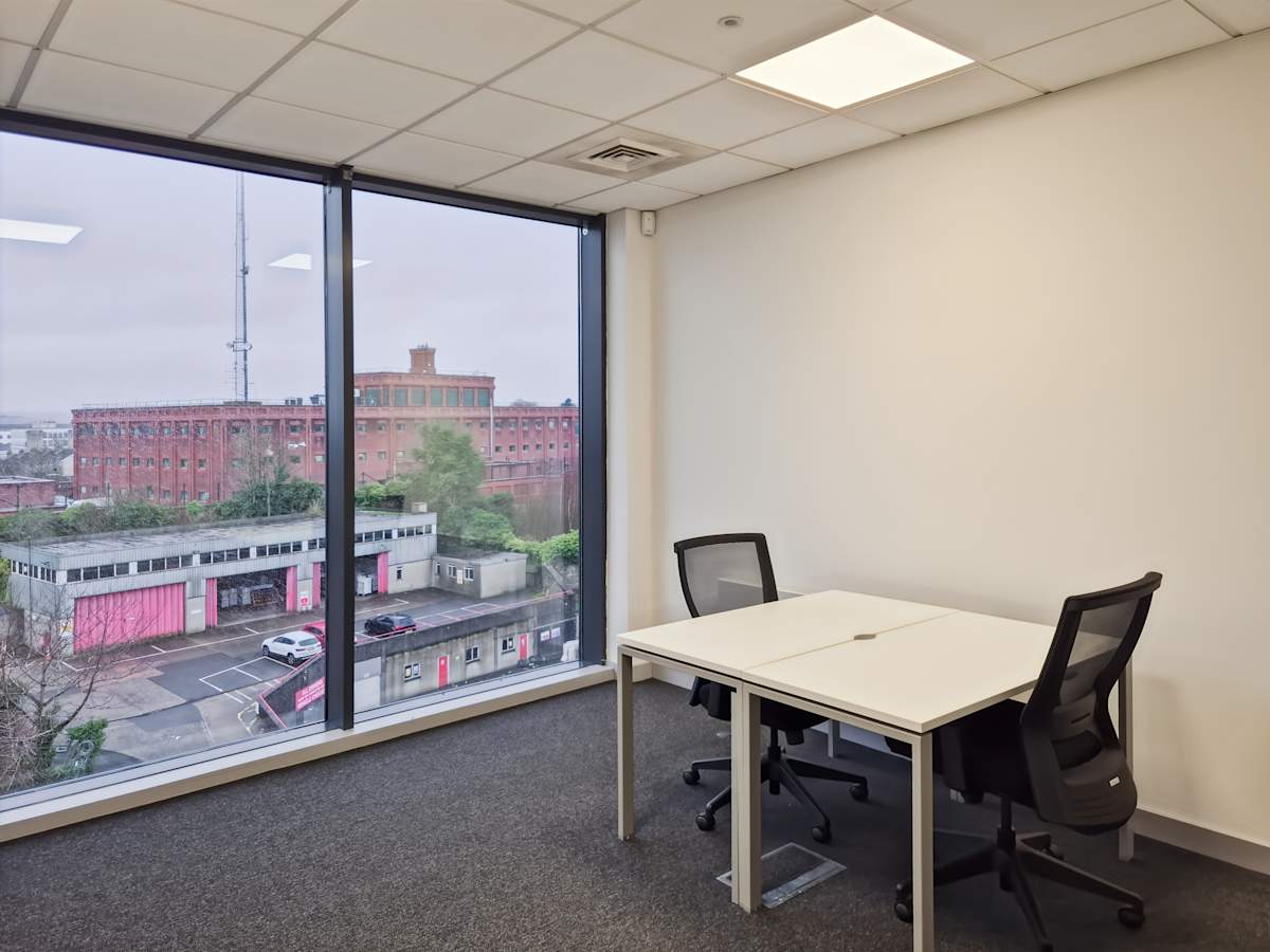 Linenhall House photo 4