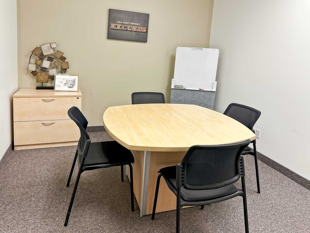 HQ - Ennisclare Corporate Centre photo 9