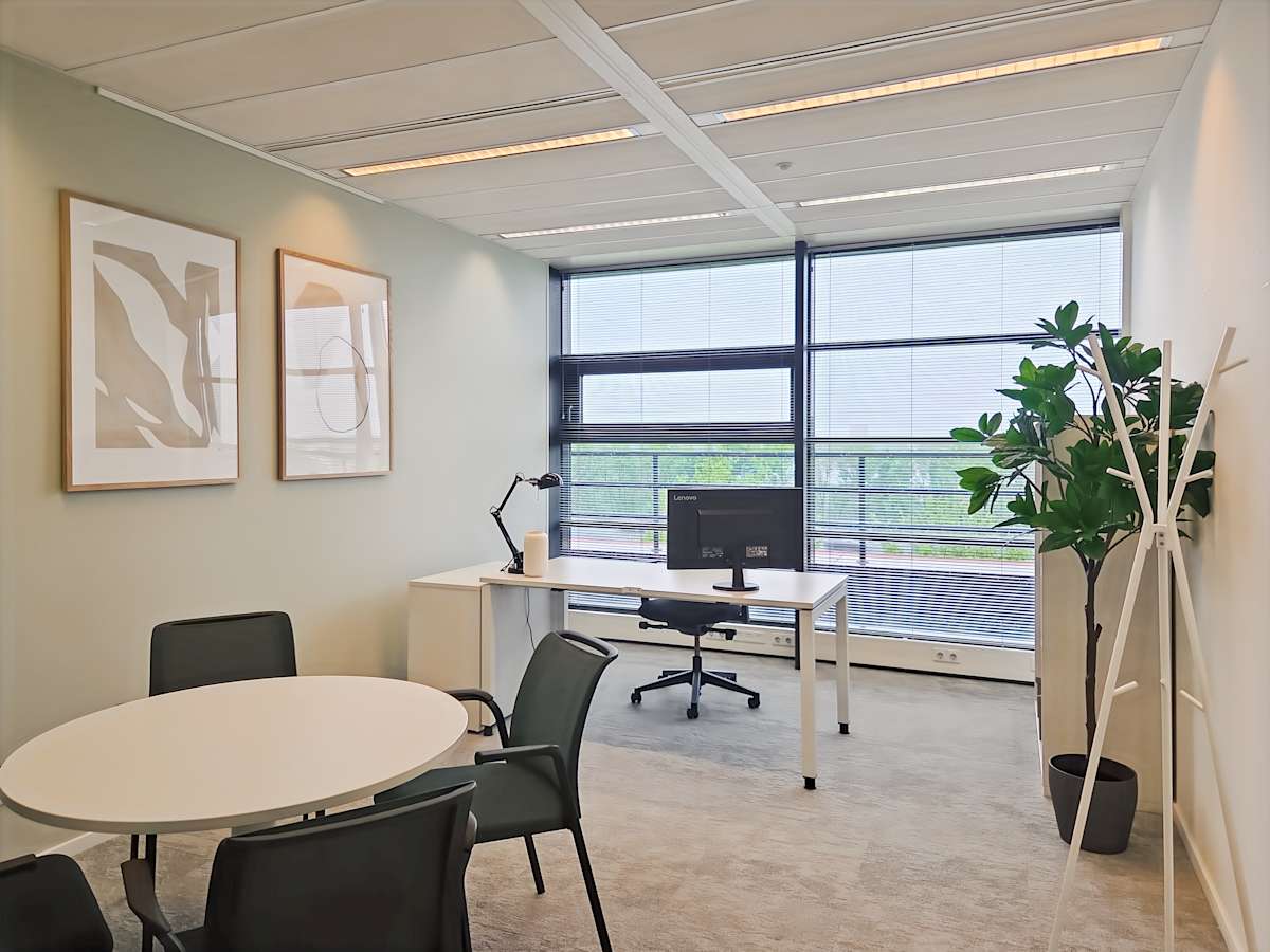 Regus Amersfoort, Databankweg photo 7