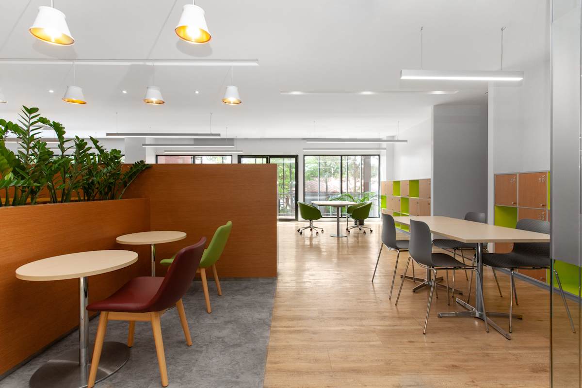 Regus - Icon Park photo 7