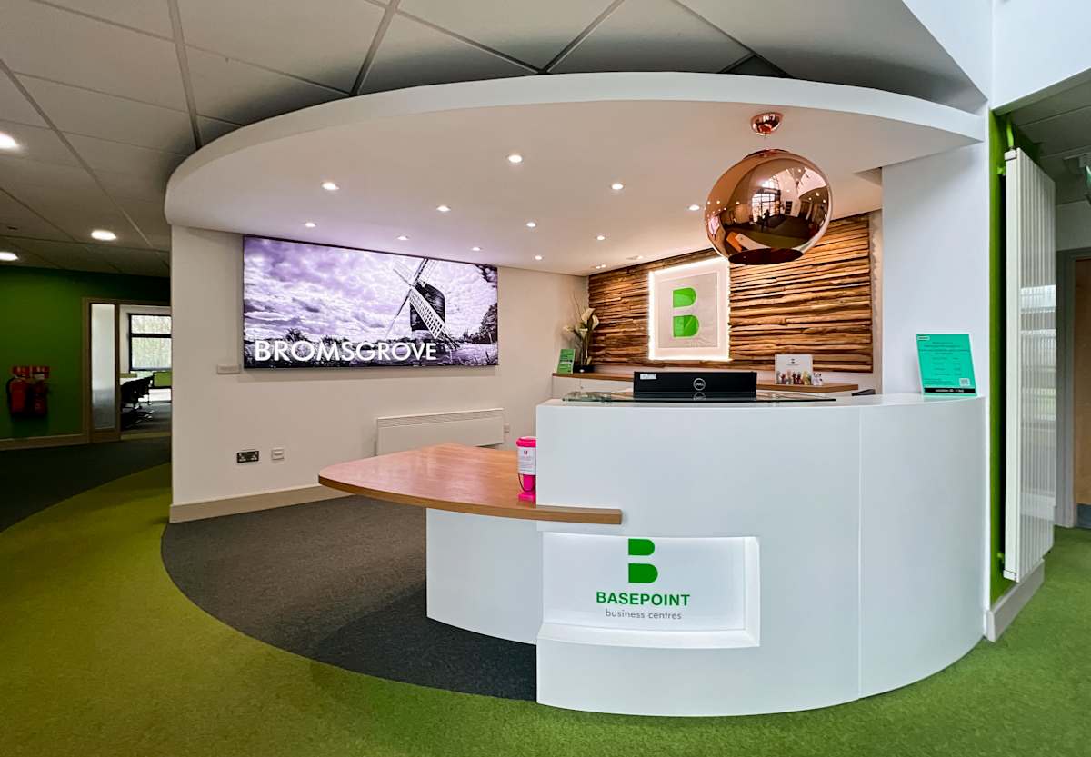 Bromsgrove Enterprise Park photo 2