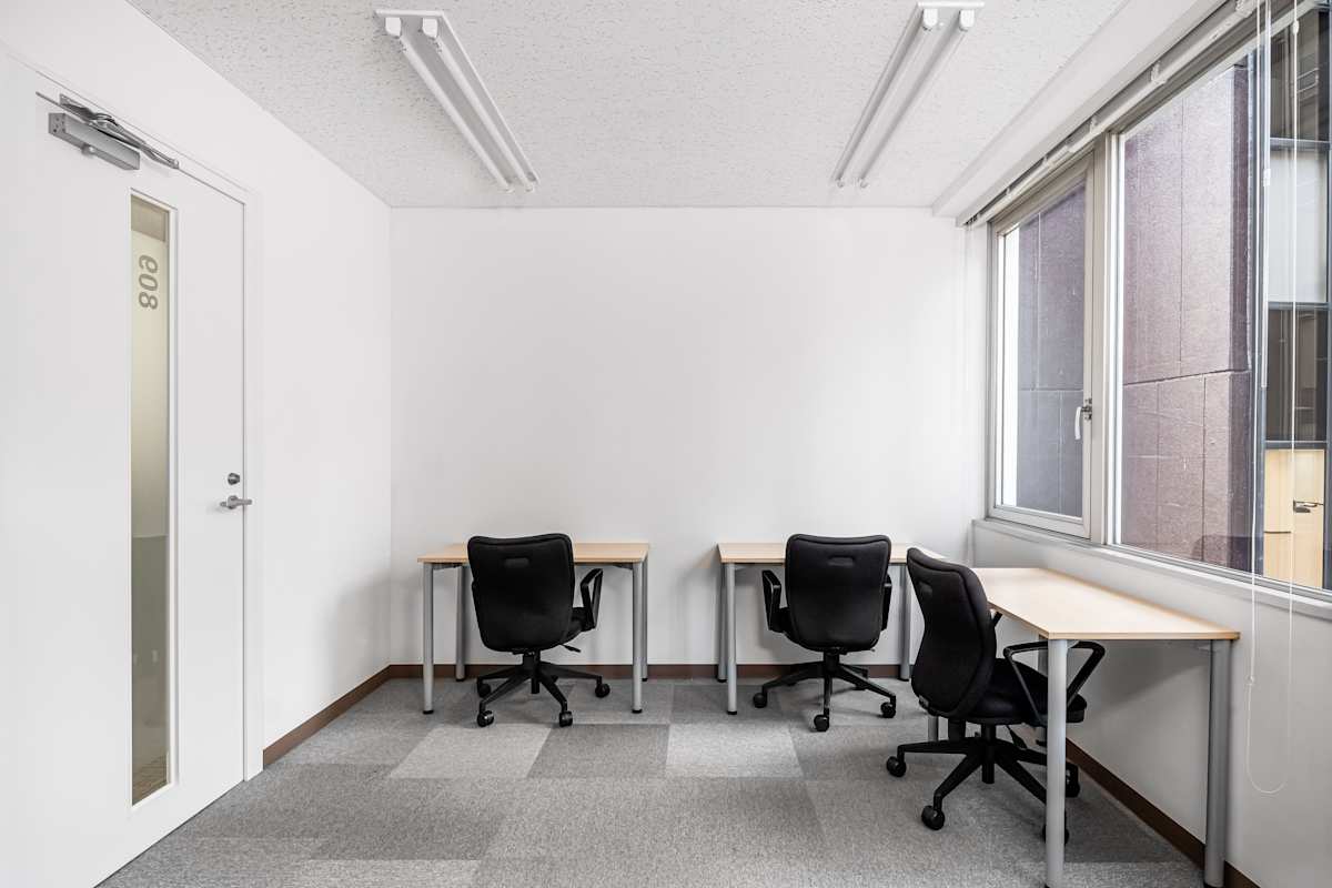 Tokyodo Nishikicho Building photo 9
