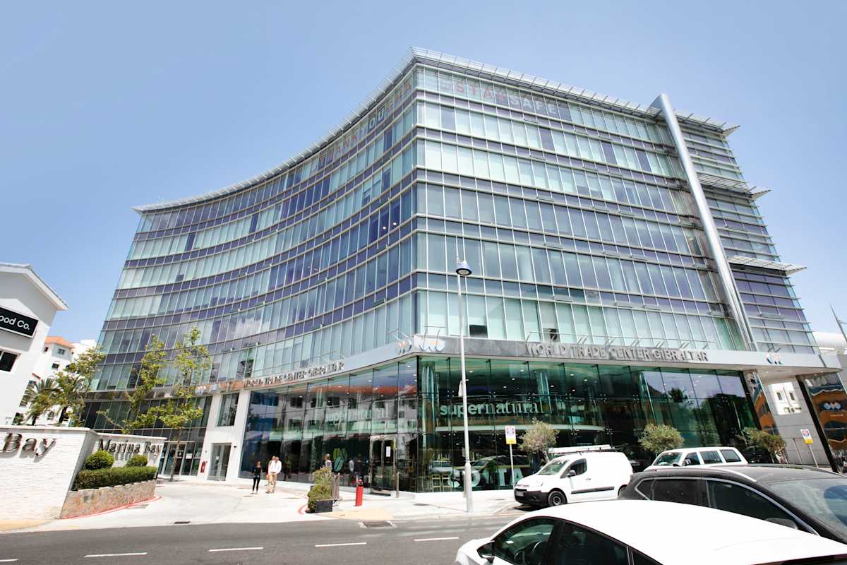 World Trade Centre Gibraltar photo 1