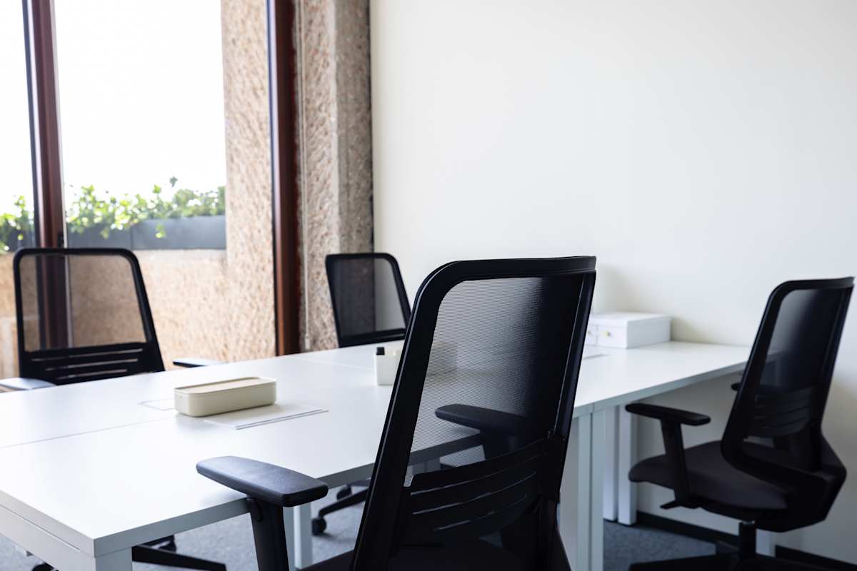 Regus - Madrid, Barajas photo 4