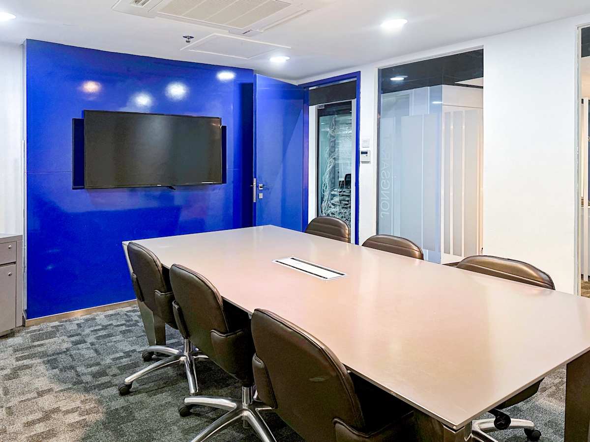 PGGMB Building photo 3