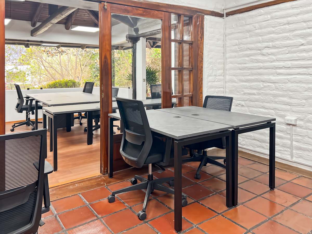 Regus - Cumbaya photo 7