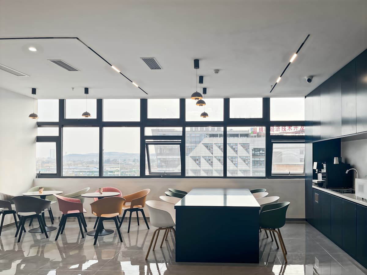 Mianyang Advanced Building photo 6