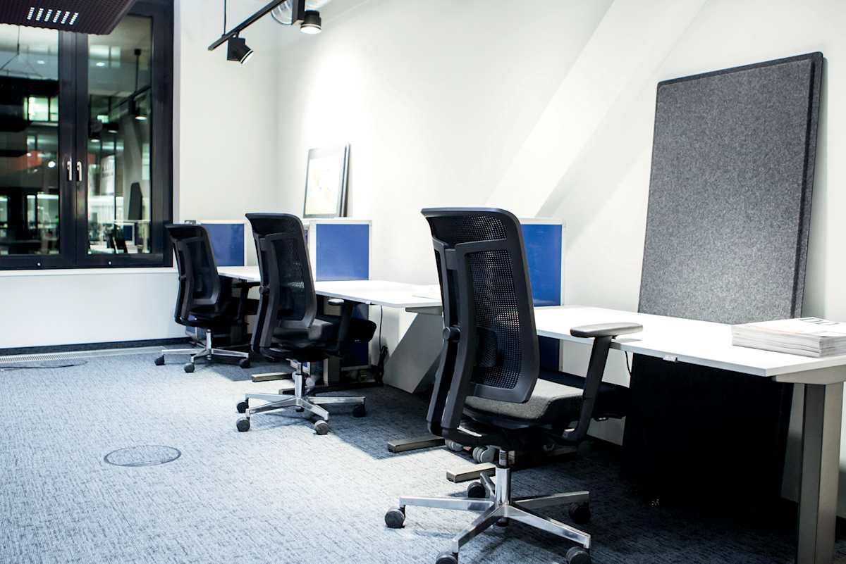 Design Offices Hamburg, Rödingsmarkt photo 7