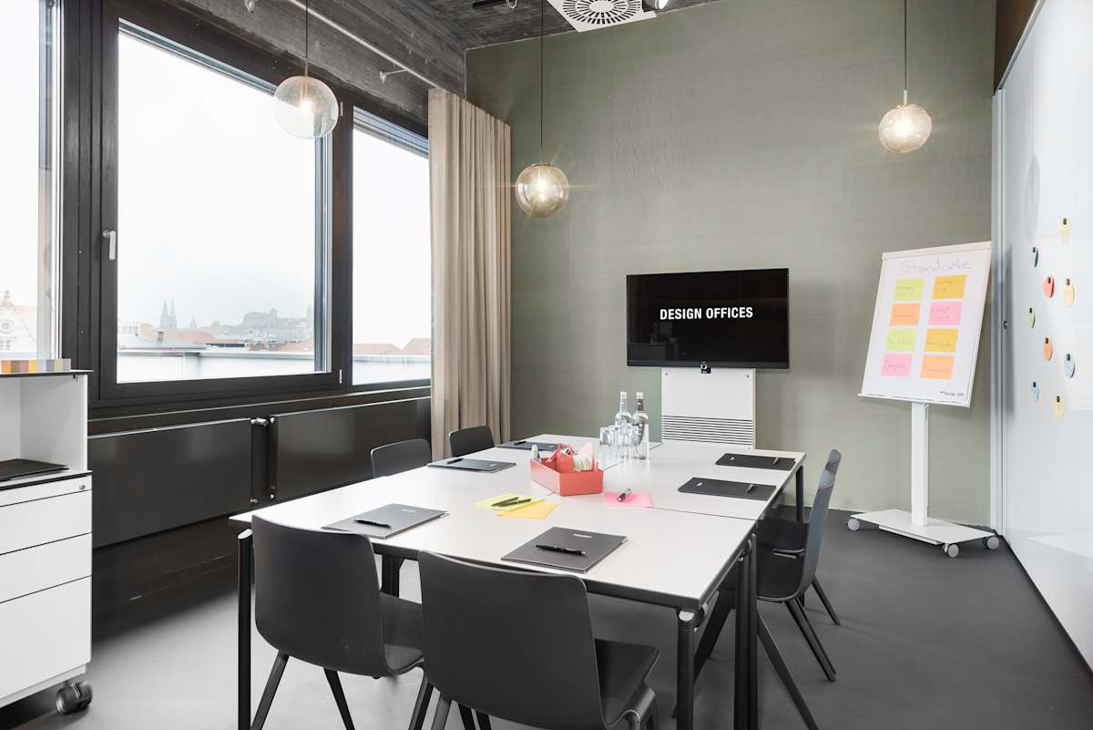 Design Offices Nürnberg Königstorgraben photo 4