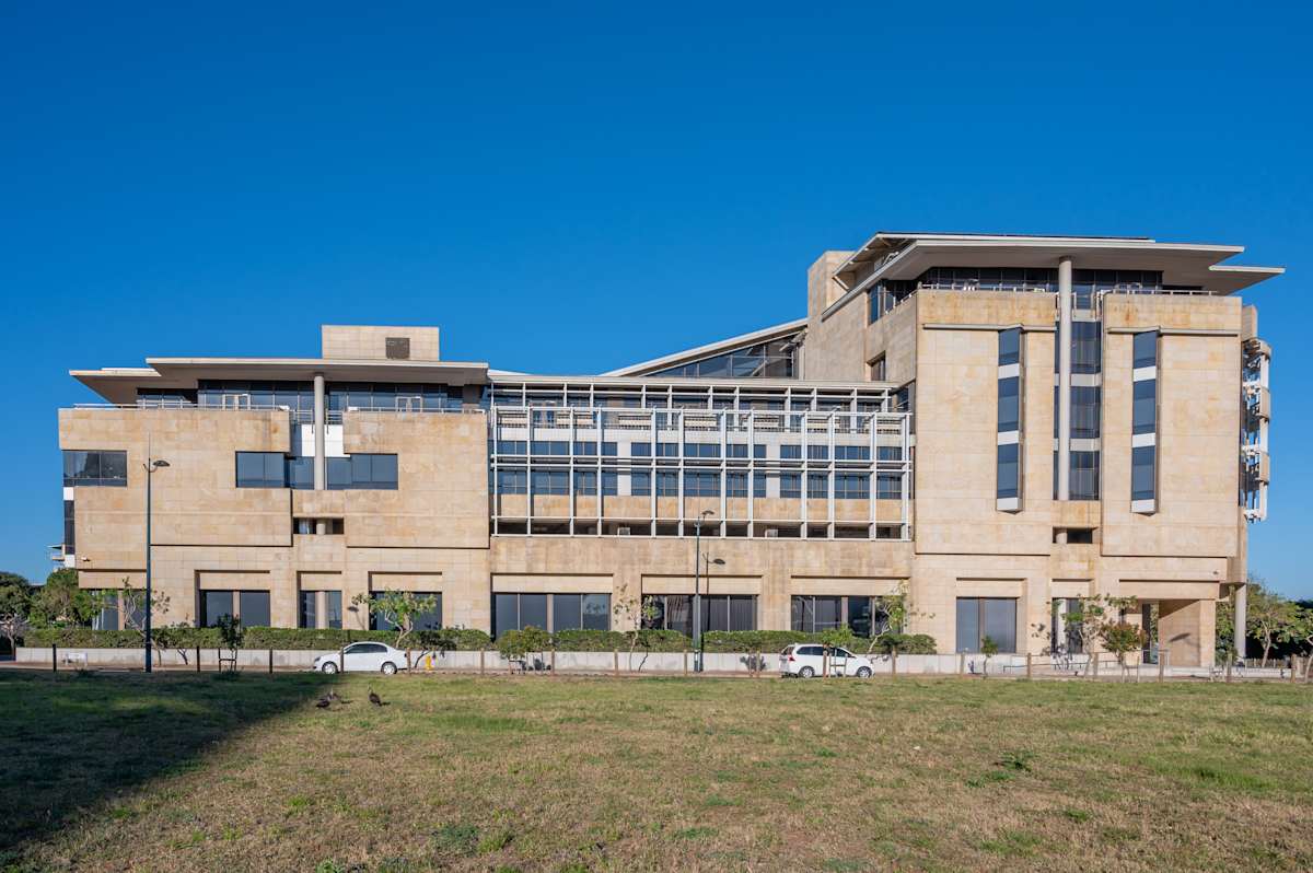 Umhlanga Aurora Drive photo 1