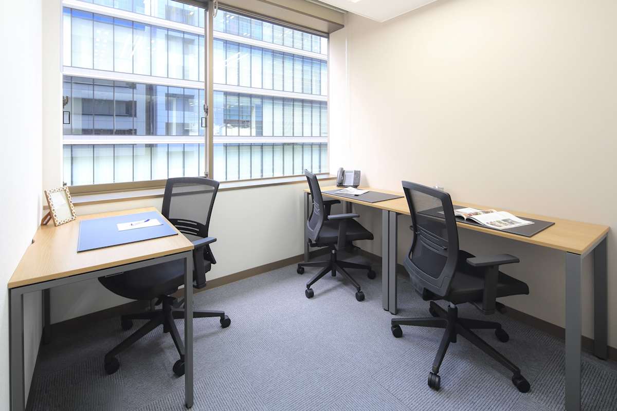Regus - Yagihyo Tenmacho Building photo 4
