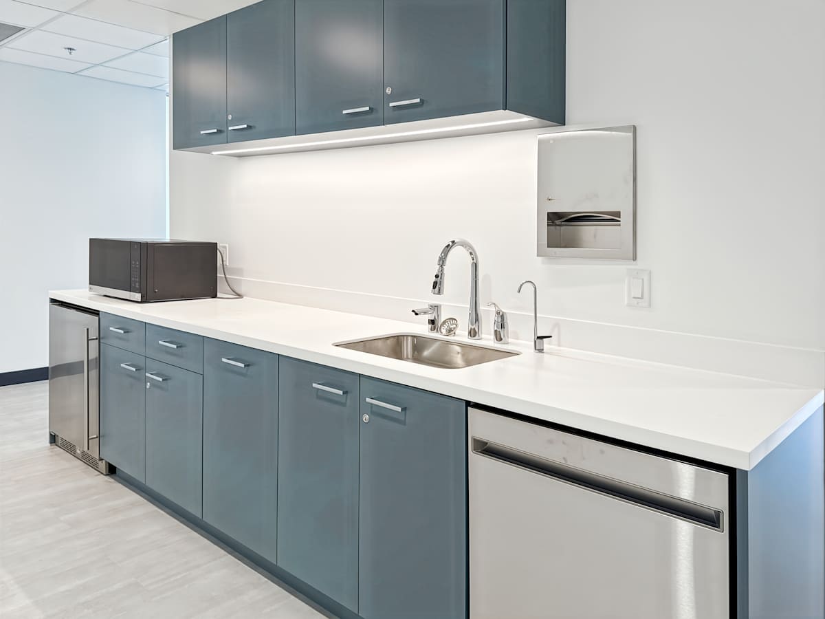 Regus - Willoughby Town Centre photo 6
