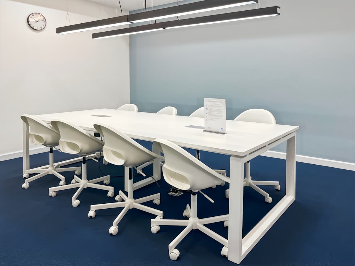 Regus - OSC Building photo 3