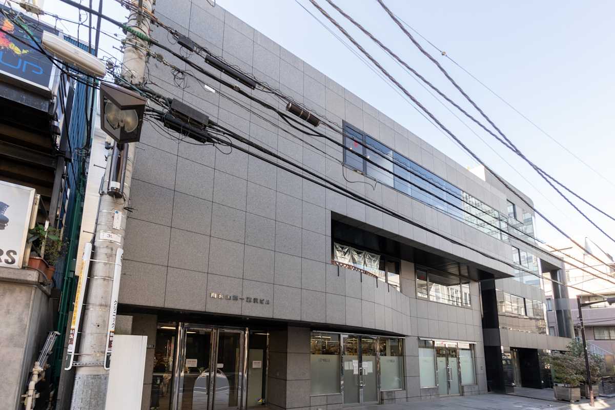 Regus - Minami Aoyama photo 1
