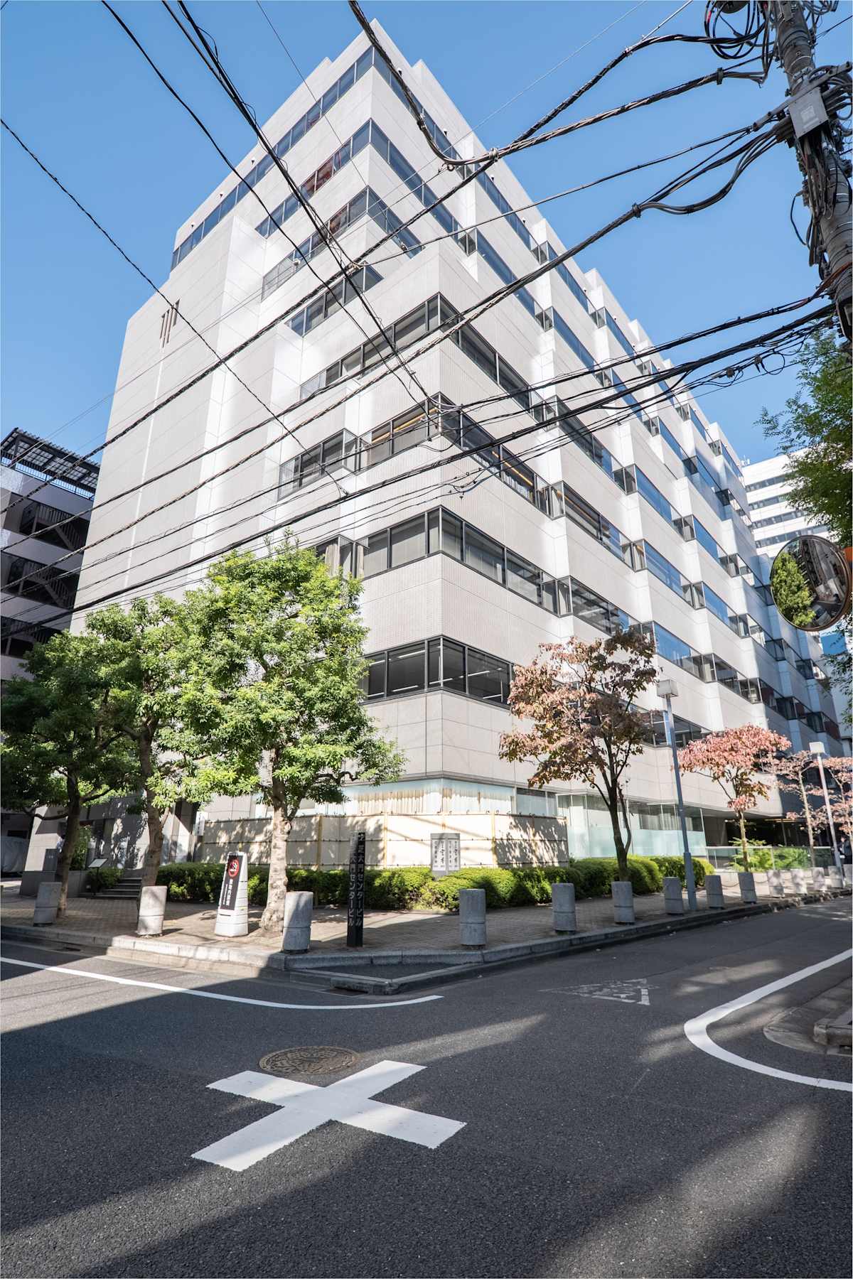 Shiba Daimon Centre