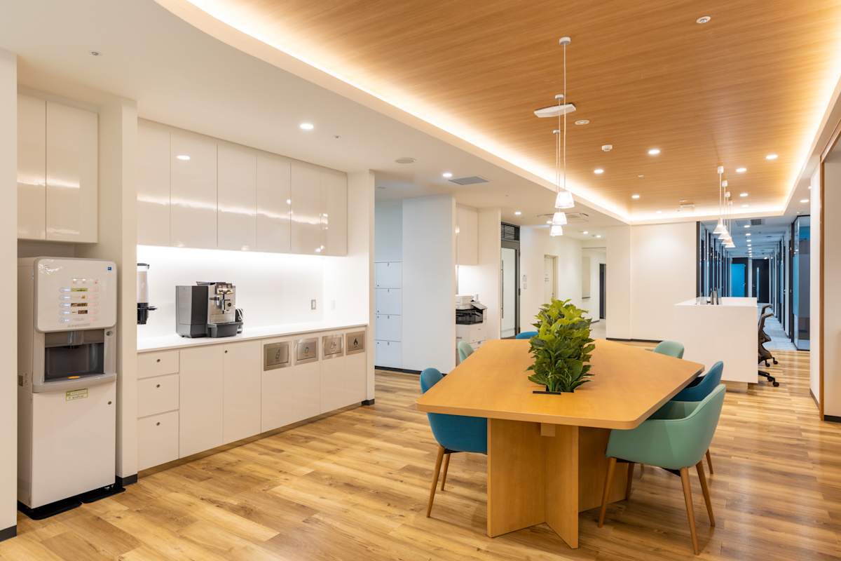 Regus - Hamamatsu AOI Tower photo 12