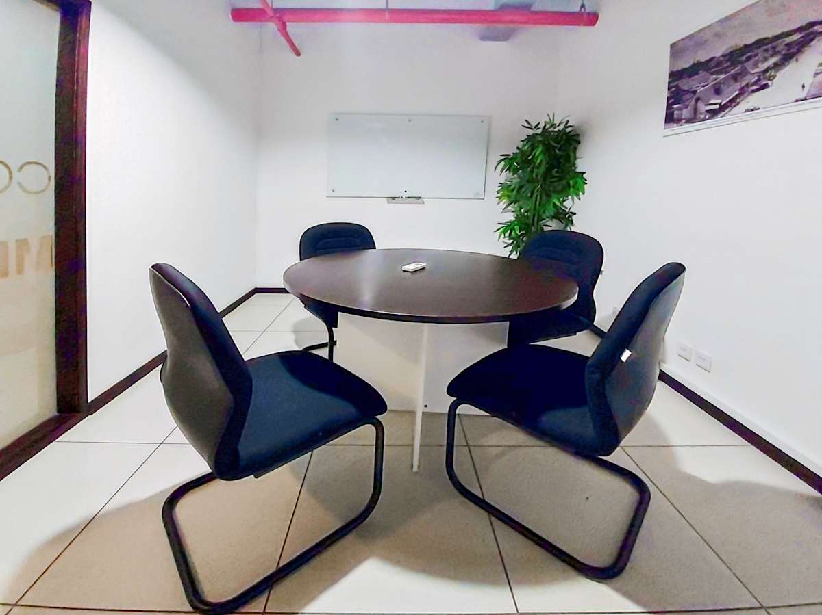 Regus - Grand Bay Central photo 5