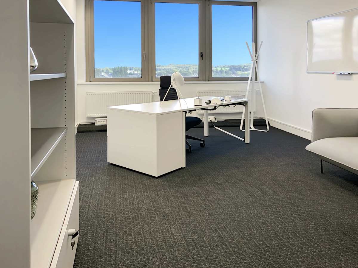 Regus Ratingen Ostbahnhof photo 7