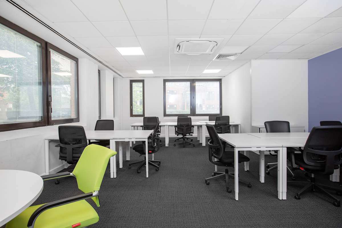 Jubilee House photo 6