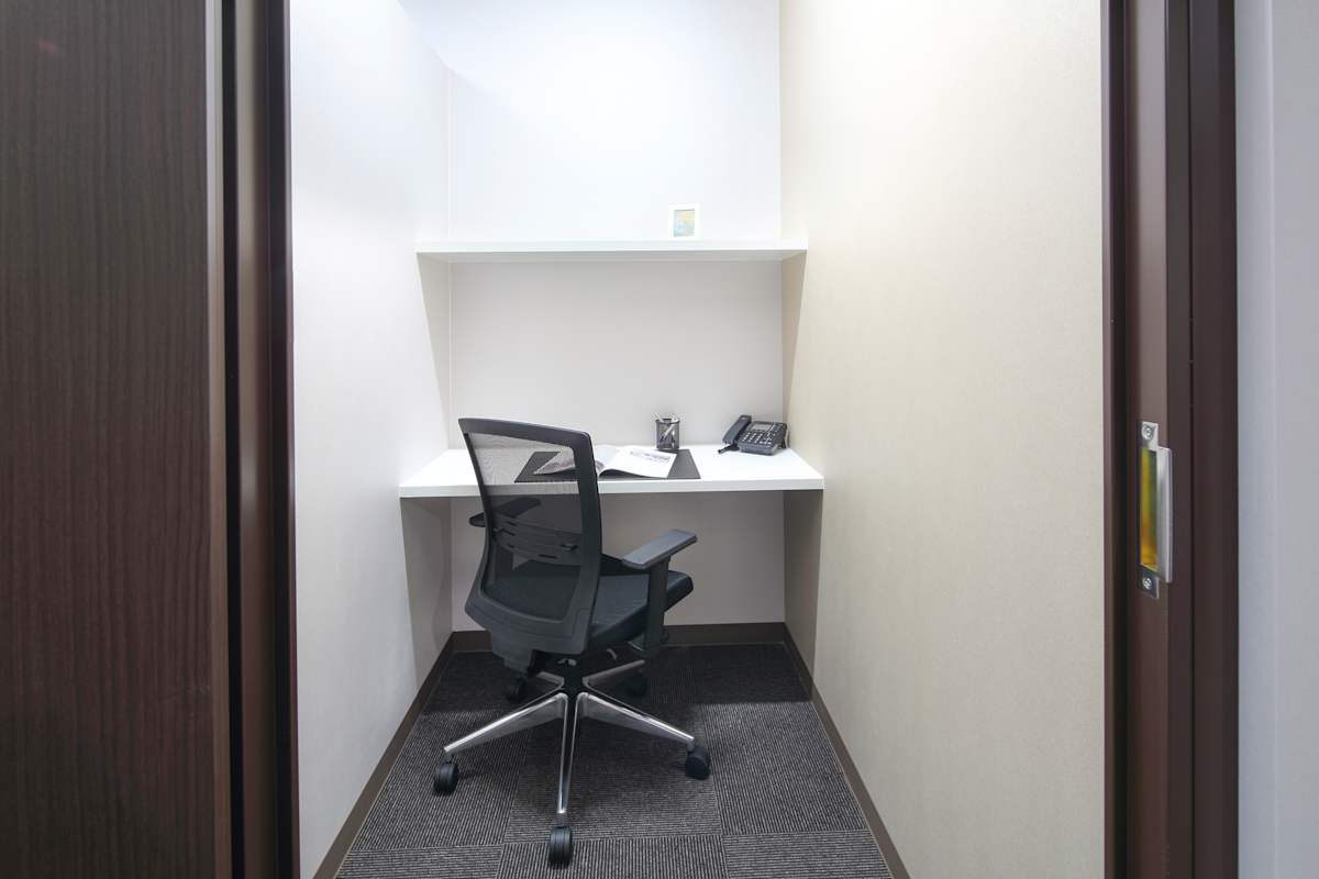 Regus - Hoshino Building photo 2