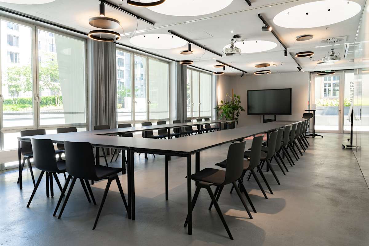 Design Offices Leipzig Post photo 2