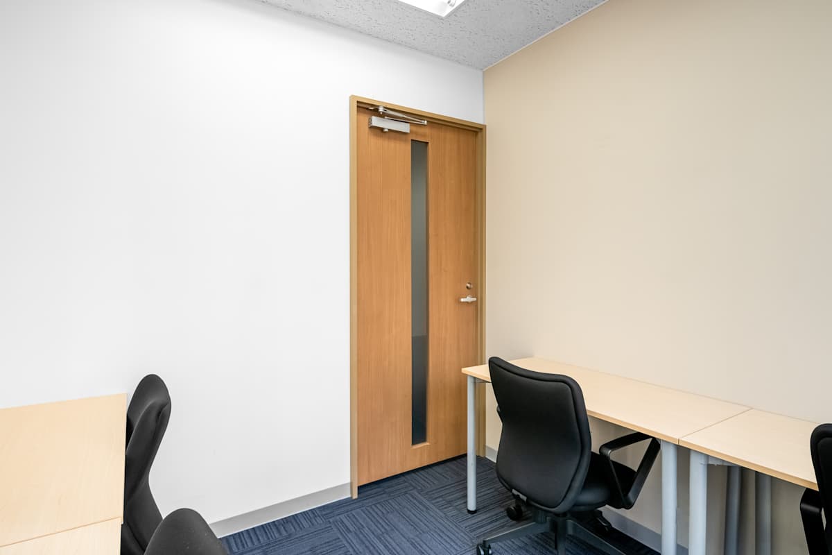 Regus - Akasaka Habitation Building photo 9