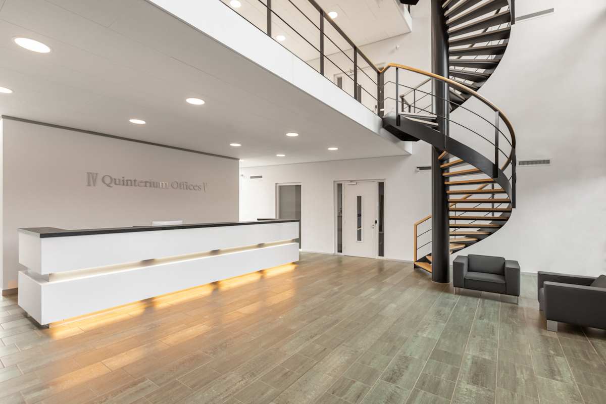 Regus - Bloemendaal, Kampenringweg photo 2