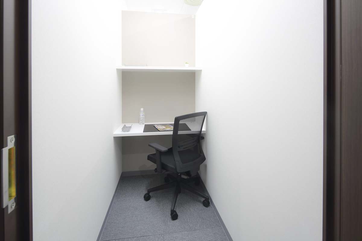 Regus - Stork Building Kagamibashi photo 6