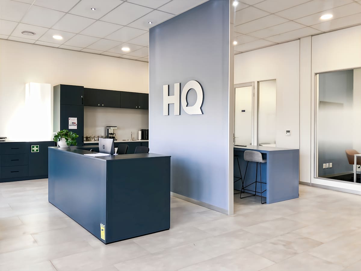 Regus - The Village Mall, Moreleta Park photo 2