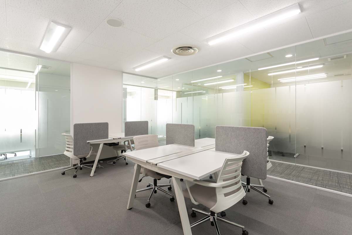 Regus - COI Naha Building photo 6