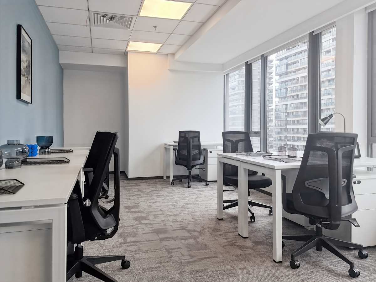 Regus - Greenland New Coast photo 7