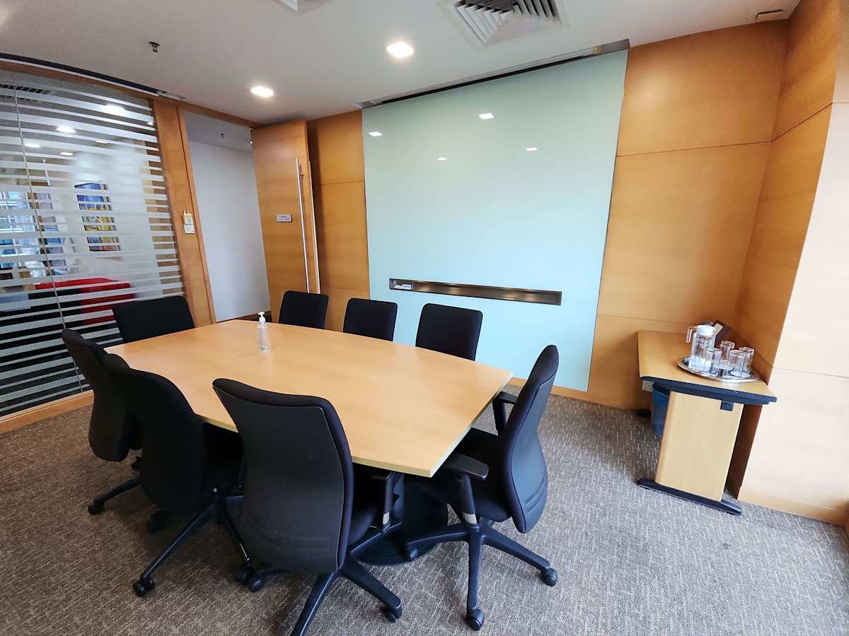 1 Sentral photo 9