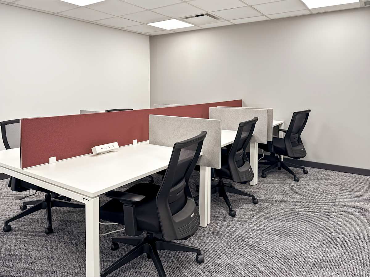 Regus - Willoughby Town Centre photo 12
