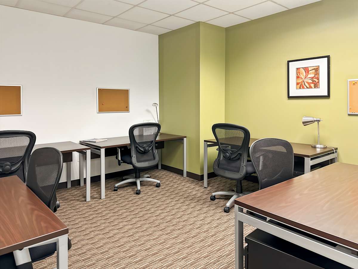 Regus - Rockaway Townsquare photo 8