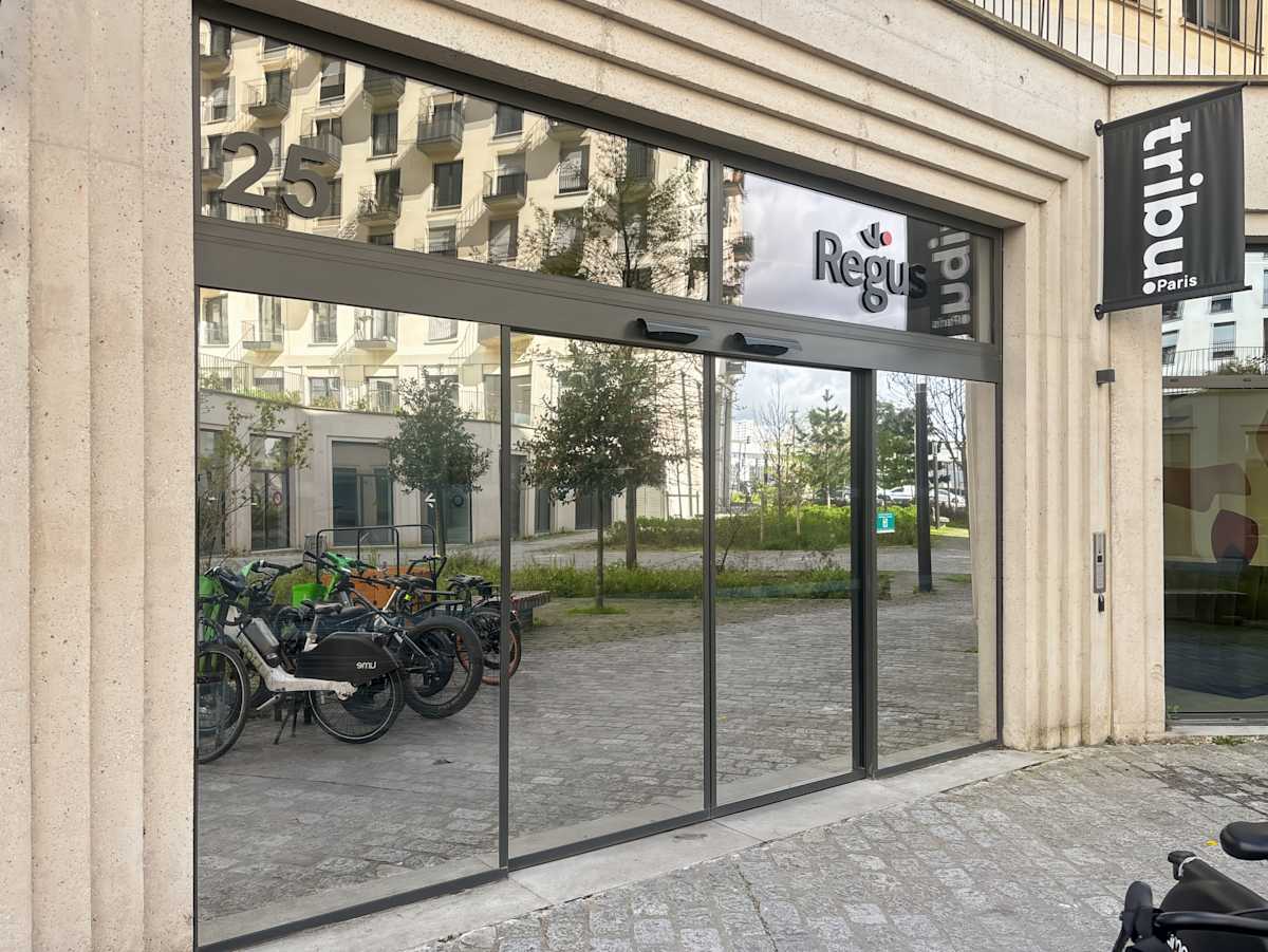 198 Rue d'Aubervilliers