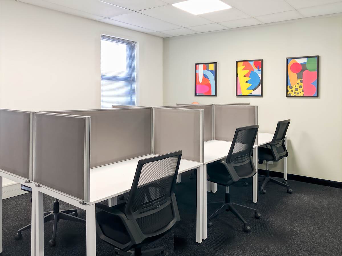 Somerset Links Office Park photo 7