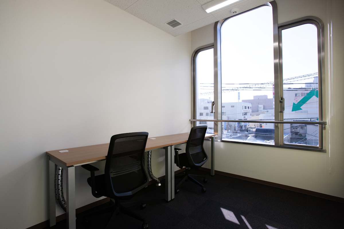 Regus - Via Nova Building photo 10