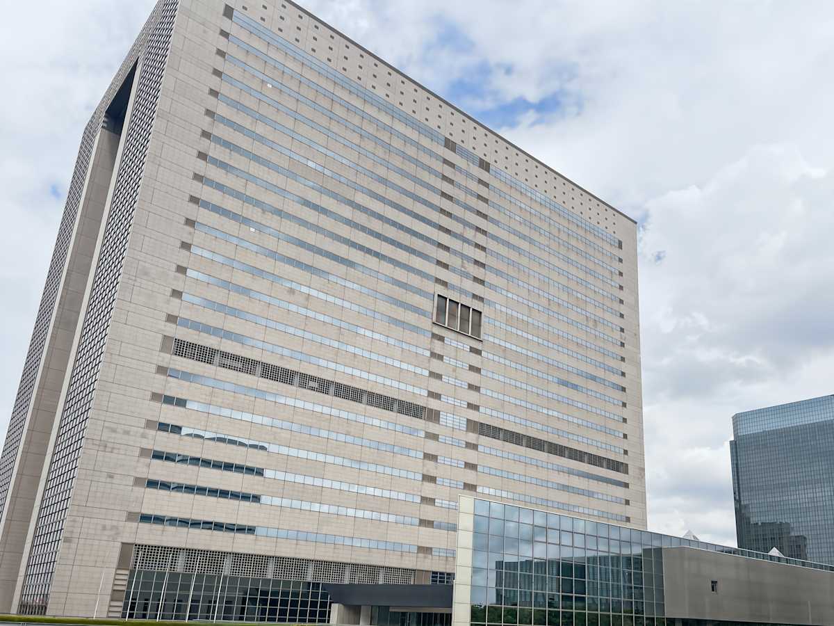 Regus - Bay Point Makuhari photo 1