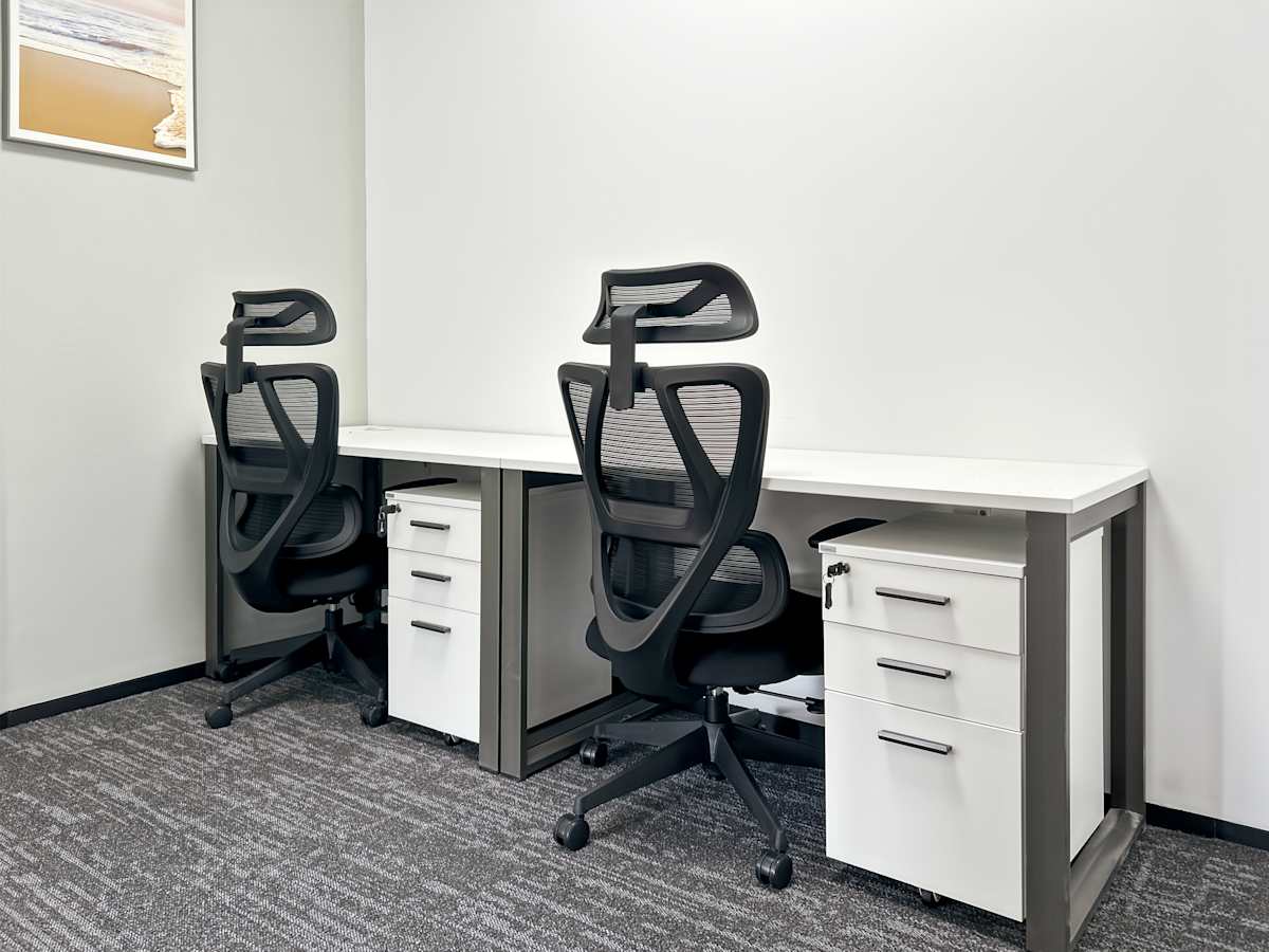 Regus - Cultural Industry Park photo 11
