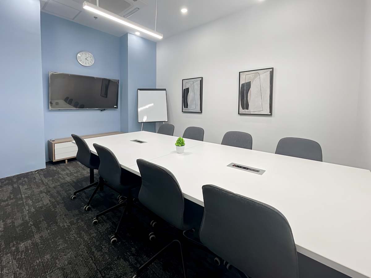 Regus - CitraLand City photo 3