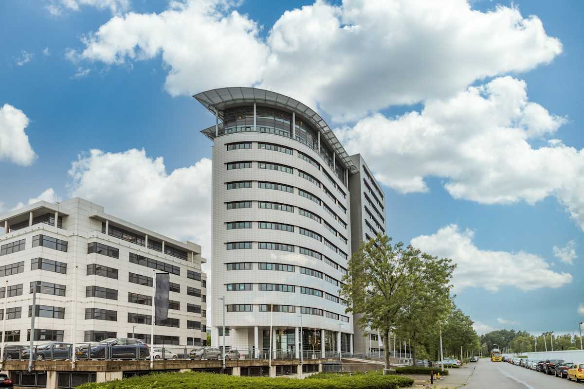 Regus - Rijswijk, Einsteinlaan